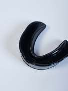 MANTO basic Mouthguard-Black